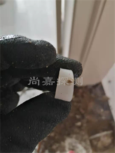 通城暖气管道漏水检测