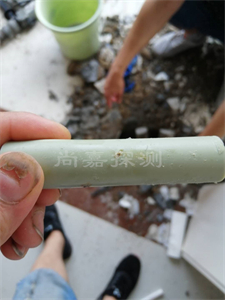 通城室内漏水检测